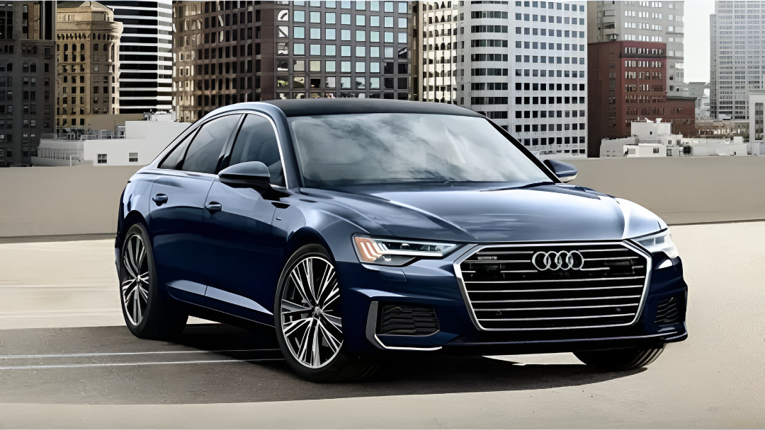 Audi A6: Smarter Than a Used Model, Smoother Than an SUV